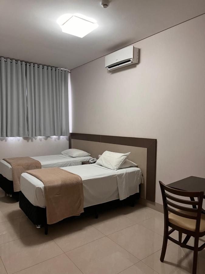 Hotel Cadori Paicandu 外观 照片