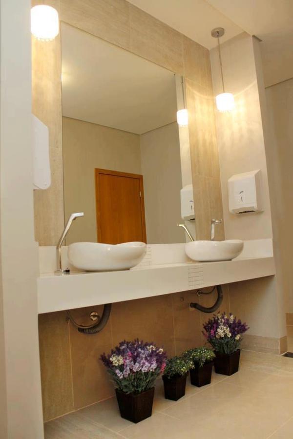 Hotel Cadori Paicandu 外观 照片